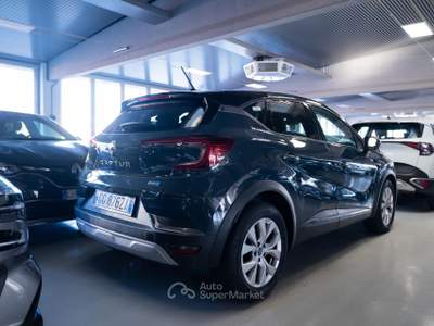 Renault Captur 1.6 E-Tech phev Intens 160 CV auto usata Torino