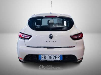 Renault Clio 1.2 16v Intens 75cv usata Torino