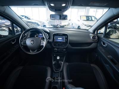 Renault Clio 1.2 16v Intens 75cv usata Torino