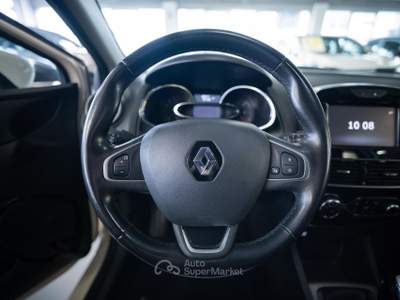 Renault Clio 1.2 16v Intens 75cv usata Torino