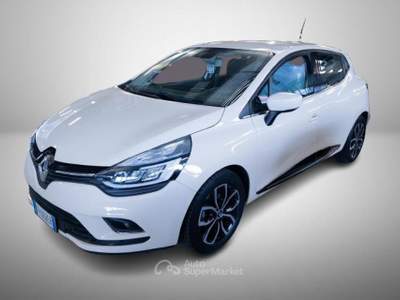 Renault Clio 1.2 16v Intens 75cv usata Torino
