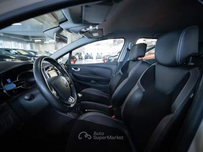 Renault Clio 1.2 16v Intens 75cv usata Torino