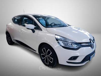 Renault Clio 1.2 16v Intens 75cv usata Torino