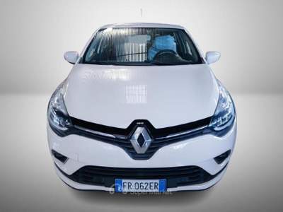 Renault Clio 1.2 16v Intens 75cv usata Torino