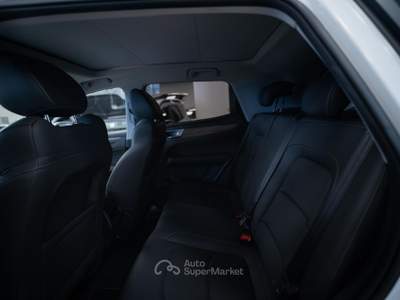 EMC Wave 3 1.5t Gpl 147cv cvt usata Torino