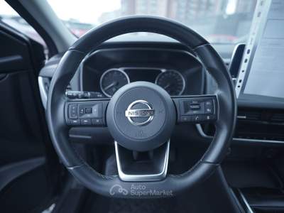 Nissan Qashqai 1.3 mhev Acenta 2wd 140cv usata Torino