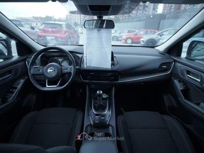 Nissan Qashqai 1.3 mhev Acenta 2wd 140cv usata Torino