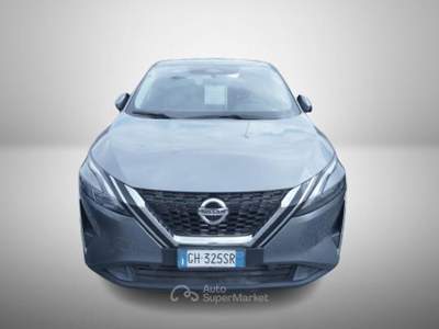 Nissan Qashqai 1.3 mhev Acenta 2wd 140cv usata Torino