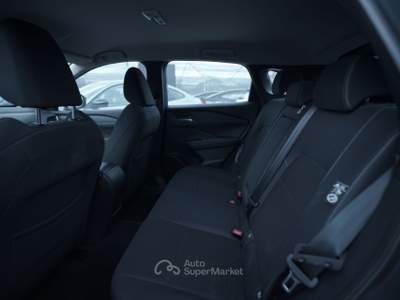Nissan Qashqai 1.3 mhev Acenta 2wd 140cv usata Torino