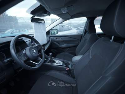 Nissan Qashqai 1.3 mhev Acenta 2wd 140cv usata Torino
