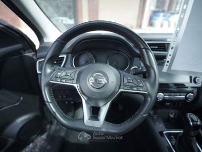 Nissan Qashqai 1.5 dCi 115 CV DCT N-Connecta (2 usata Torino