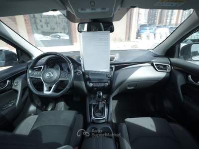Nissan Qashqai 1.5 dCi 115 CV DCT N-Connecta (2 usata Torino