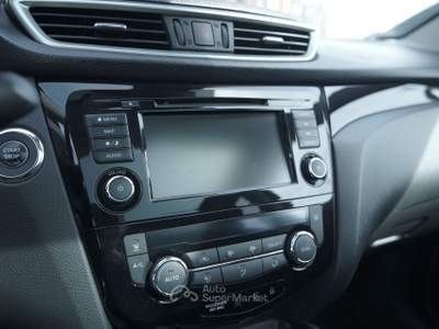 Nissan Qashqai 1.5 dCi 115 CV DCT N-Connecta (2 usata Torino