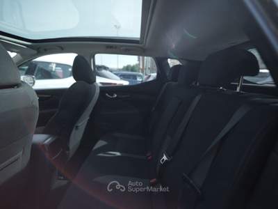 Nissan Qashqai 1.5 dCi 115 CV DCT N-Connecta (2 usata Torino
