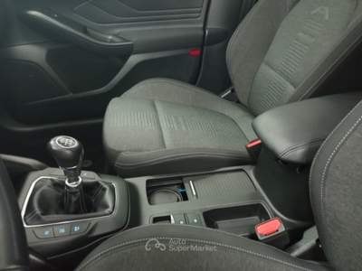 Ford Focus Active SW 1.0 EcoBoost s&s 125CV Argento usata Torino