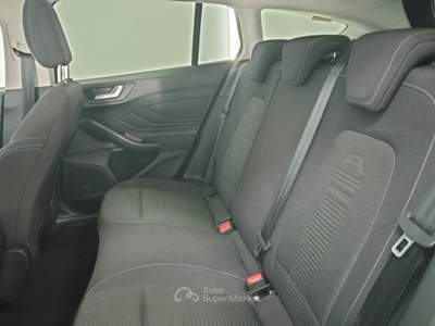 Ford Focus Active SW 1.0 EcoBoost s&s 125CV Argento usata Torino