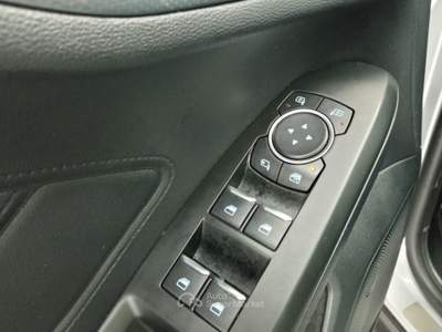 Ford Focus Active SW 1.0 EcoBoost s&s 125CV Argento usata Torino