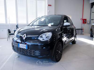 Renault Twingo Twingo Urban Night 22kWh Nero usata Torino