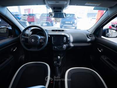 Renault Twingo Twingo Urban Night 22kWh Nero usata Torino