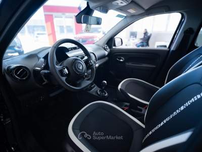 Renault Twingo Twingo Urban Night 22kWh Nero usata Torino