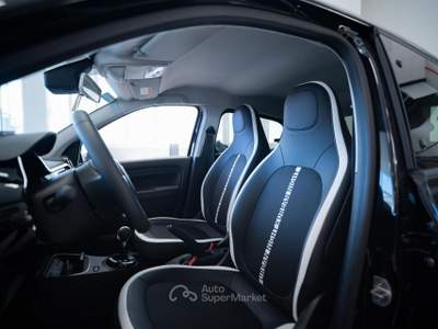 Renault Twingo Twingo Urban Night 22kWh Nero usata Torino