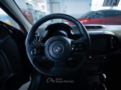 Renault Twingo Twingo Urban Night 22kWh Nero usata Torino