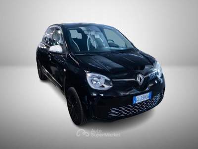 Renault Twingo Twingo Urban Night 22kWh Nero usata Torino