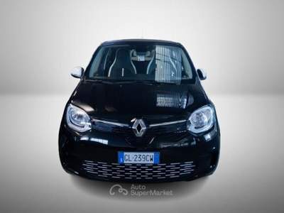 Renault Twingo Twingo Urban Night 22kWh Nero usata Torino