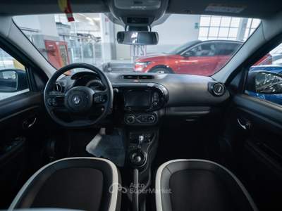 Renault Twingo Twingo Urban Night 22kWh Nero usata Torino