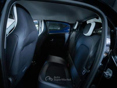 Renault Twingo Twingo Urban Night 22kWh Nero usata Torino