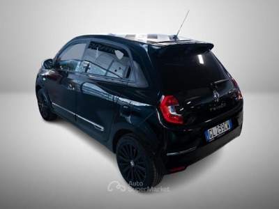 Renault Twingo Twingo Urban Night 22kWh Nero usata Torino