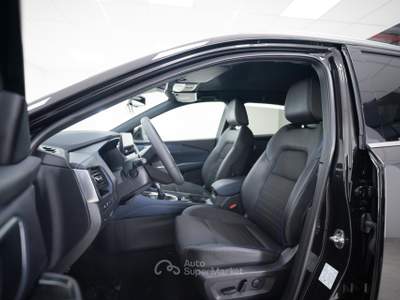 Nissan Qashqai 1.3 MHEV Tekna 2wd 140cv Nero usata Torino