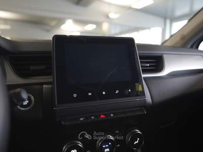 Renault Captur 1.0 tce Intens Gpl 100cv my21 usata Torino