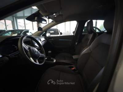Renault Captur 1.0 tce Intens Gpl 100cv my21 usata Torino