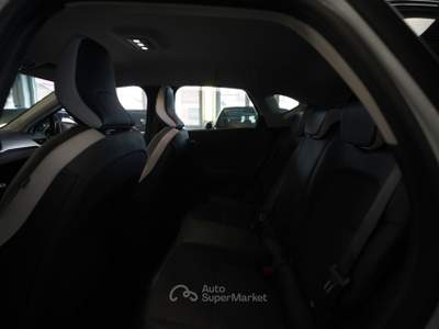 Renault Captur 1.0 tce Intens Gpl 100cv my21 usata Torino