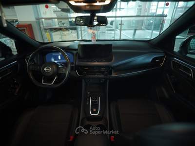 Nissan Qashqai 1.5 e-power Tekna 2wd Grigio usata Torino