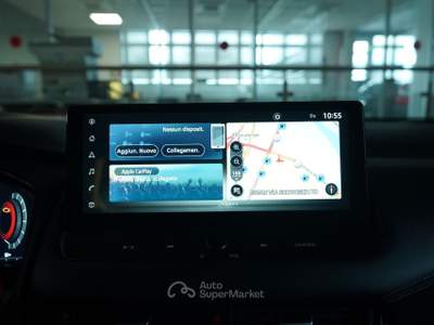 Nissan Qashqai 1.5 e-power Tekna 2wd Grigio usata Torino