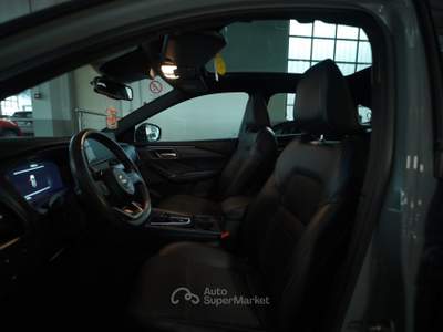 Nissan Qashqai 1.5 e-power Tekna 2wd Grigio usata Torino