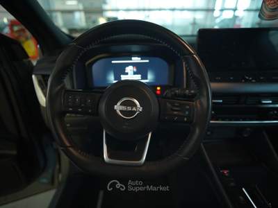 Nissan Qashqai 1.5 e-power Tekna 2wd Grigio usata Torino