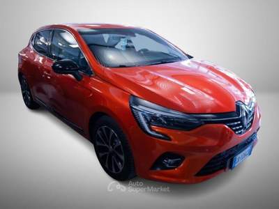Renault Clio 1.6 E-Tech full hybrid Techno 145cv auto usata Torino