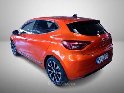 Renault Clio 1.6 E-Tech full hybrid Techno 145cv auto usata Torino