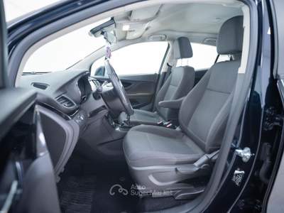 Opel Mokka X 1.4 t Advance Gpl-tech 4x2 140cv Nero usata Torino