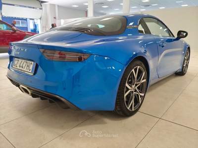Alpine A110 Alpine - Alpine 1.8 auto usata Torino