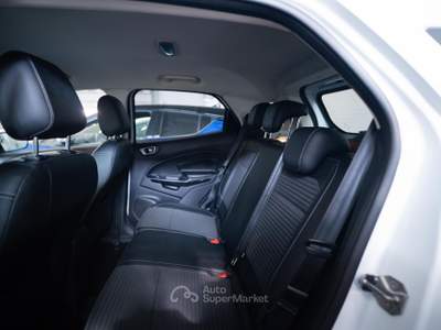 Ford EcoSport 1.5 ecoblue Titanium s&s 95cv my20.25 Bianco usata Torino