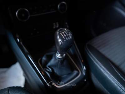 Ford EcoSport 1.5 ecoblue Titanium s&s 95cv my20.25 Bianco usata Torino