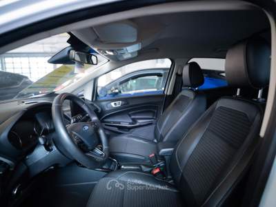 Ford EcoSport 1.5 ecoblue Titanium s&s 95cv my20.25 Bianco usata Torino