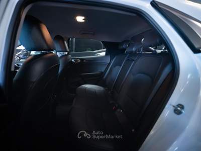 Kia XCeed 1.5 tgdi mhev Style 160cv dct Bianco usata Torino