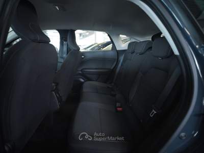 Renault Captur 1.6 E-Tech full hybrid Equilibre 145cv auto usata Torino