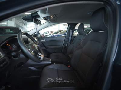 Renault Captur 1.6 E-Tech full hybrid Equilibre 145cv auto usata Torino