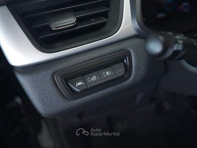 Renault Captur 1.6 E-Tech full hybrid Equilibre 145cv auto usata Torino